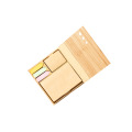Nokwon Bloc-notes adhésif