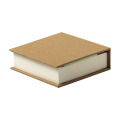 Notly Bloc-notes avec feuilles adh&eacute;sives