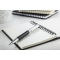 Nurburg Stylo en m&eacute;tal