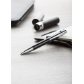 Nurburg Stylo en m&eacute;tal