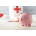 Oink Balle anti-stress