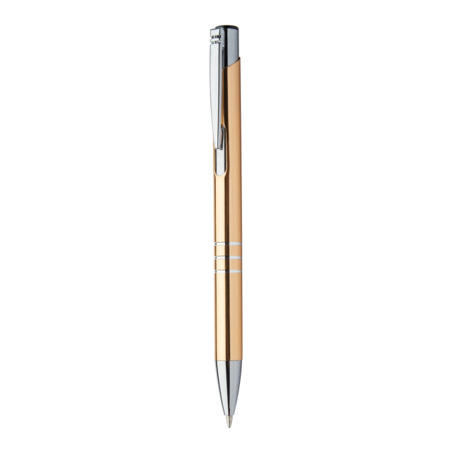 Channel Stylo en métal