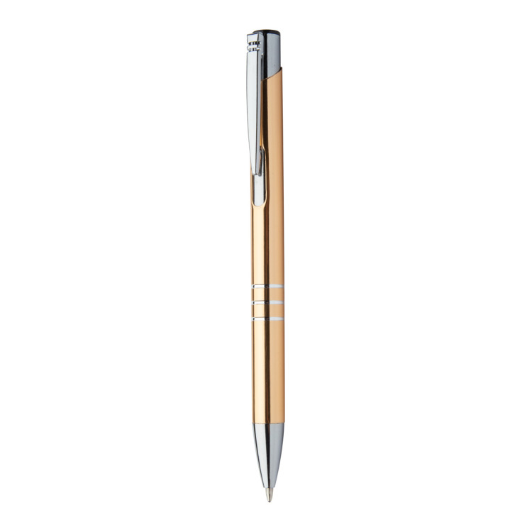 Channel Stylo en métal