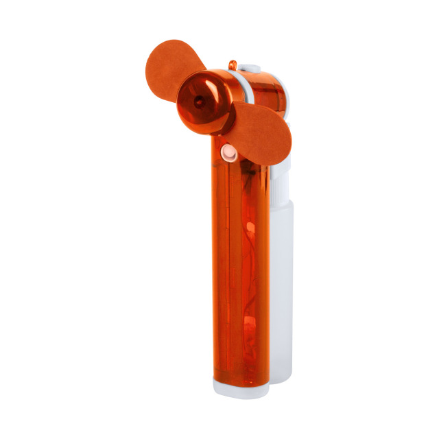 Borgia Ventilateur pulvérisateur deau