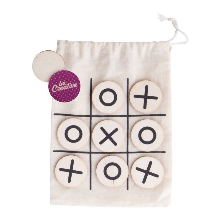 OXO Creative Jeu de morpions