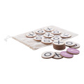 OXO Creative Jeu de morpions