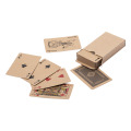 Pacca Cartes &agrave; jouer en papier recycl&eacute;