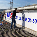 Panneaux pvc forex
