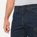 Pantalon multipoches WK705