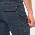 Pantalon multipoches WK705