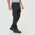 Pantalon softshell WK750