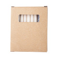 Paola Set de 6 crayons multi-couleurs