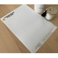 Papier en tête