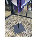 PARASOL ALUMINIUM