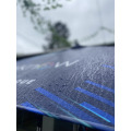 PARASOL ALUMINIUM