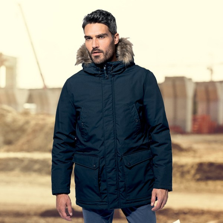 Parka grand froid K621