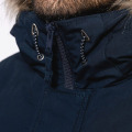 Parka grand froid K621