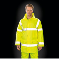 Parka HV R18