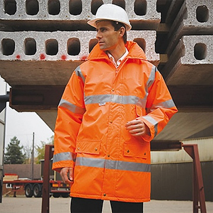 Parka HV R18