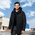 Parka imperm&eacute;able PK604