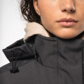 Parka matelassé K6108