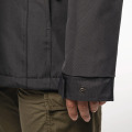 Parka matelassé K6108