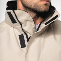 Parka matelassée K677
