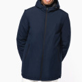 Parka recyclée K6152