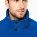 Parka softshell K650