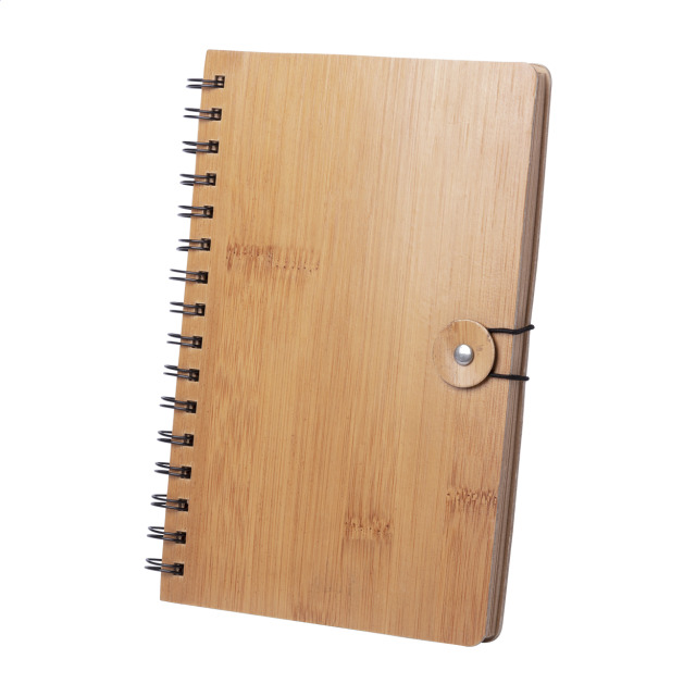 Pipiwai Blocnotes