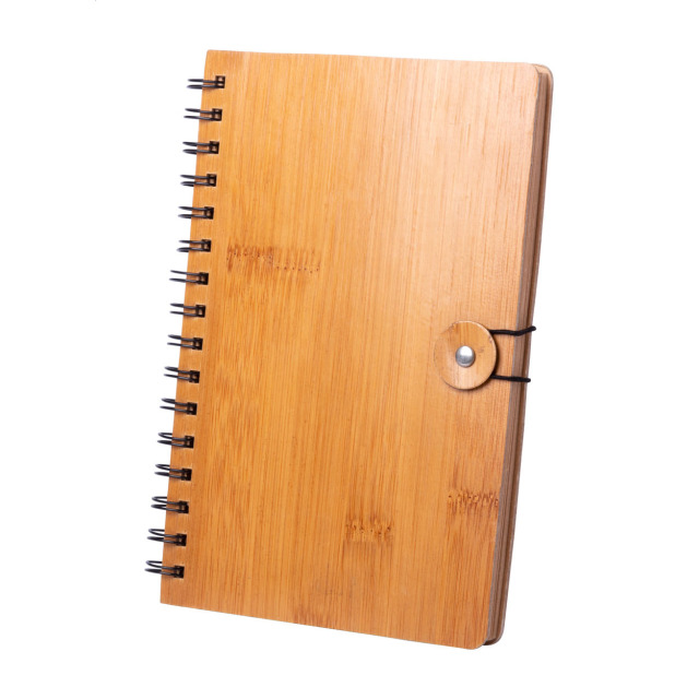 Pipiwai Blocnotes