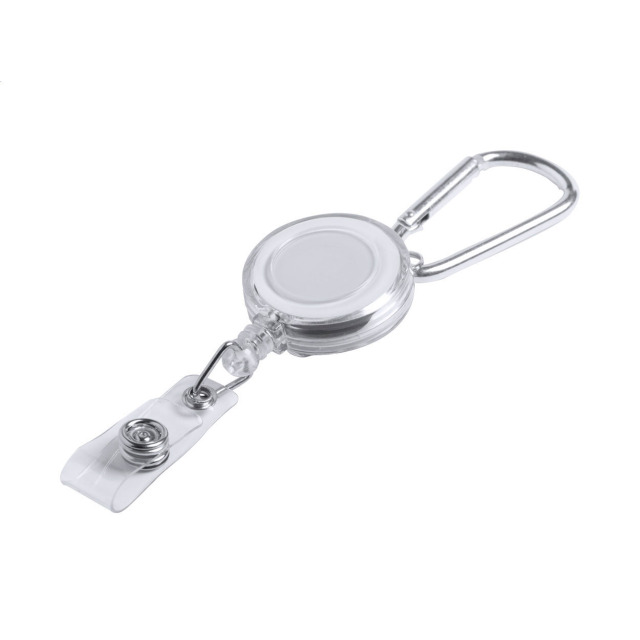 Piste Portebadge