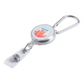 Piste Porte-badge