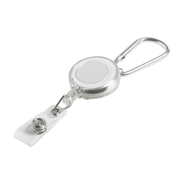 Piste Portebadge