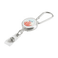 Piste Porte-badge