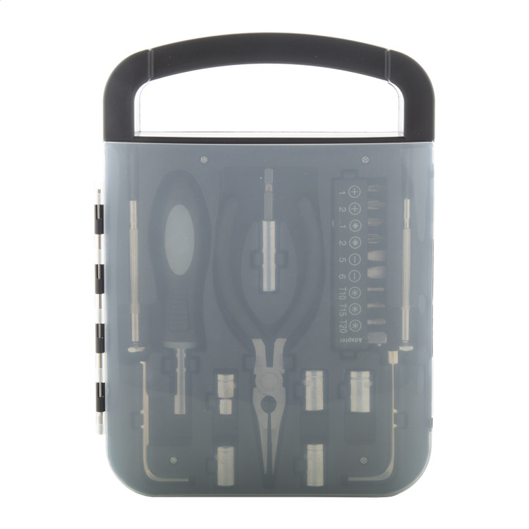 Pitstop Set d'outils
