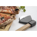 Pizzax Roulette &agrave; pizza