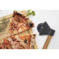 Pizzax Roulette &agrave; pizza