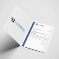Pochette administrative