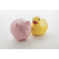 Quack Balle anti-stress