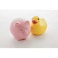 Quack Balle anti-stress