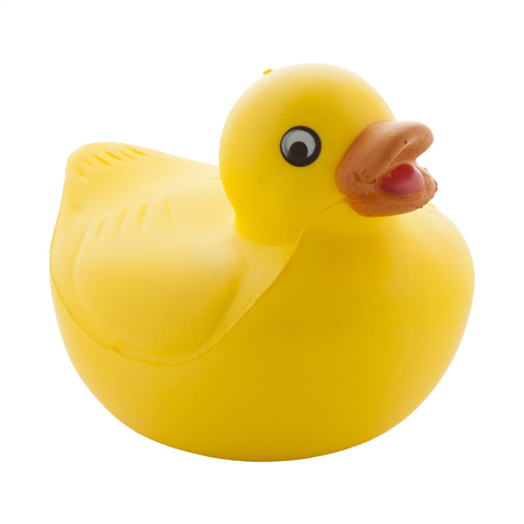 Quack Balle anti-stress