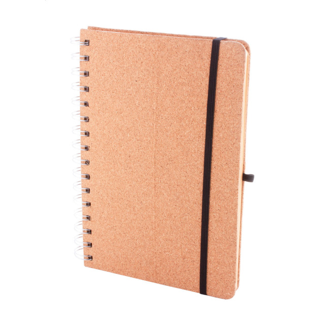 Querbook Blocnotes