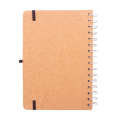 Querbook Bloc-notes