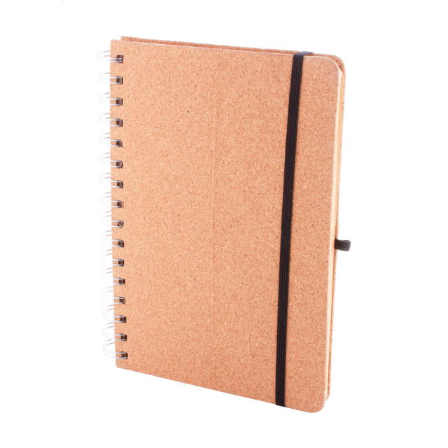 Querbook Blocnotes