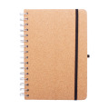 Querbook Bloc-notes