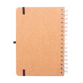 Querbook Bloc-notes