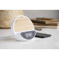 Rabolarm R&eacute;veil chargeur sans fil