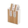 Rabsody &Eacute;couteurs bluetooth