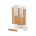 Rabsody &Eacute;couteurs bluetooth